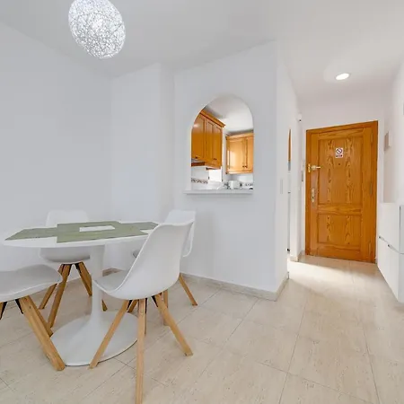 Casa Godisa 아파트 또레비에하