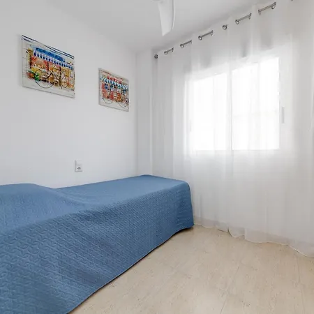 Casa Godisa 아파트 또레비에하