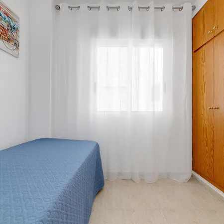 Casa Godisa 또레비에하