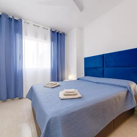 Apartmán Casa Godisa *