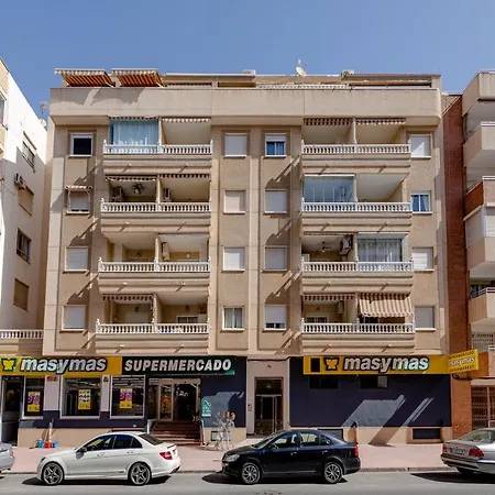 Casa Godisa Apartmán
