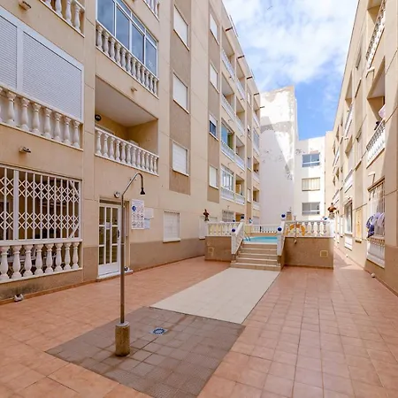 Casa Godisa Apartmán *