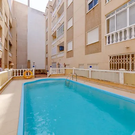 Apartmán Casa Godisa *