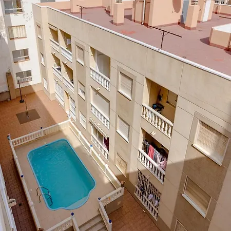 Apartmán Casa Godisa