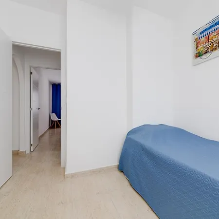 Apartmán Casa Godisa
