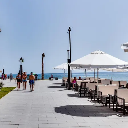 Casa Godisa Apartmán Torrevieja