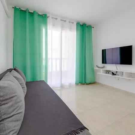 Apartmán Casa Godisa *
