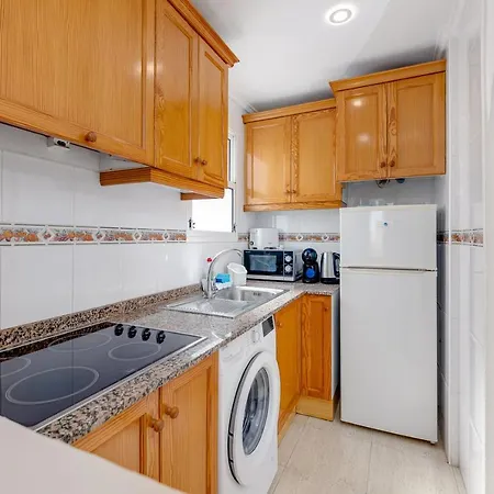 Apartmán Casa Godisa Torrevieja
