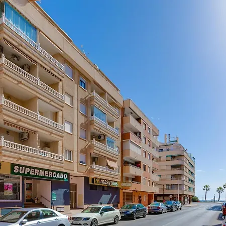 Apartmán Casa Godisa Torrevieja