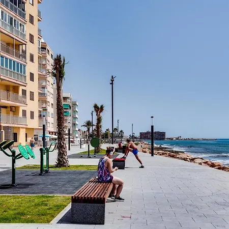 Apartmán Casa Godisa