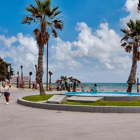 Casa Godisa Apartmán Torrevieja