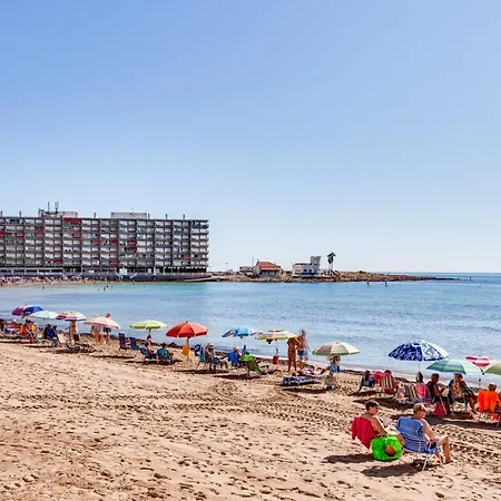 Apartmán Casa Godisa Torrevieja
