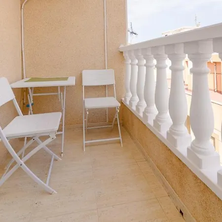Apartmán Casa Godisa *